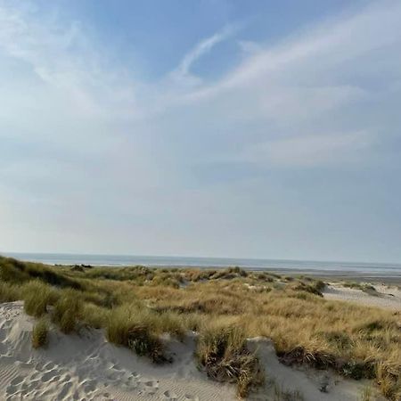 Le Metz, Duplex, 2 Chambres Le Touquet Exterior foto
