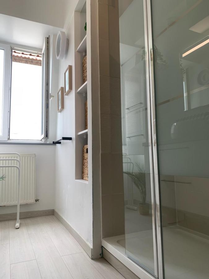 Le Metz, Duplex, 2 Chambres Le Touquet Exterior foto