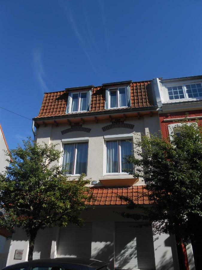Le Metz, Duplex, 2 Chambres Le Touquet Exterior foto